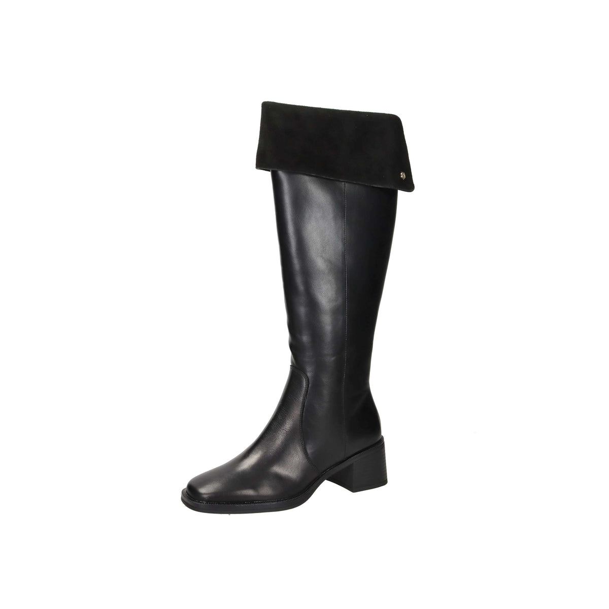 Carmela Donna Stivali 162691 Nero