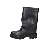 4Us Paciotti Donna Stivali 4BX280 Nero