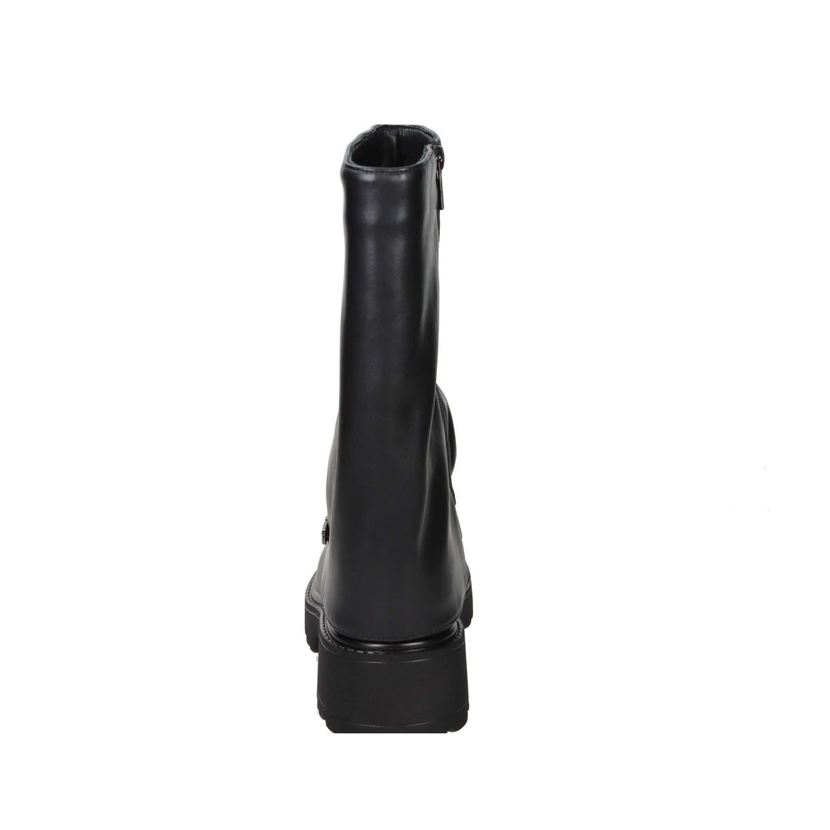 4Us Paciotti Donna Stivali 4BX280 Nero