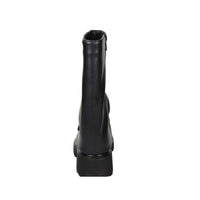 4Us Paciotti Donna Stivali 4BX280 Nero