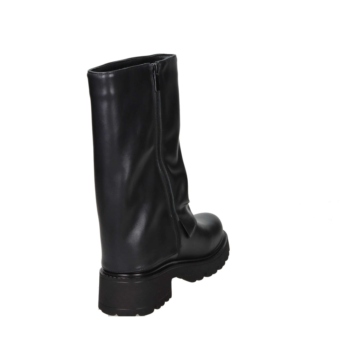 4Us Paciotti Donna Stivali 4BX280 Nero