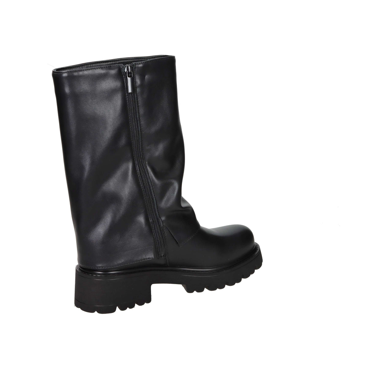 4Us Paciotti Donna Stivali 4BX280 Nero