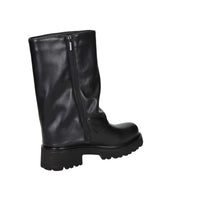 4Us Paciotti Donna Stivali 4BX280 Nero