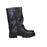 4Us Paciotti Donna Stivali 4BX280 Nero
