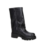 4Us Paciotti Donna Stivali 4BX280 Nero