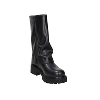 4Us Paciotti Donna Stivali 4BX280 Nero