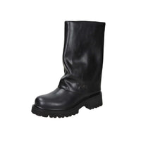 4Us Paciotti Donna Stivali 4BX280 Nero
