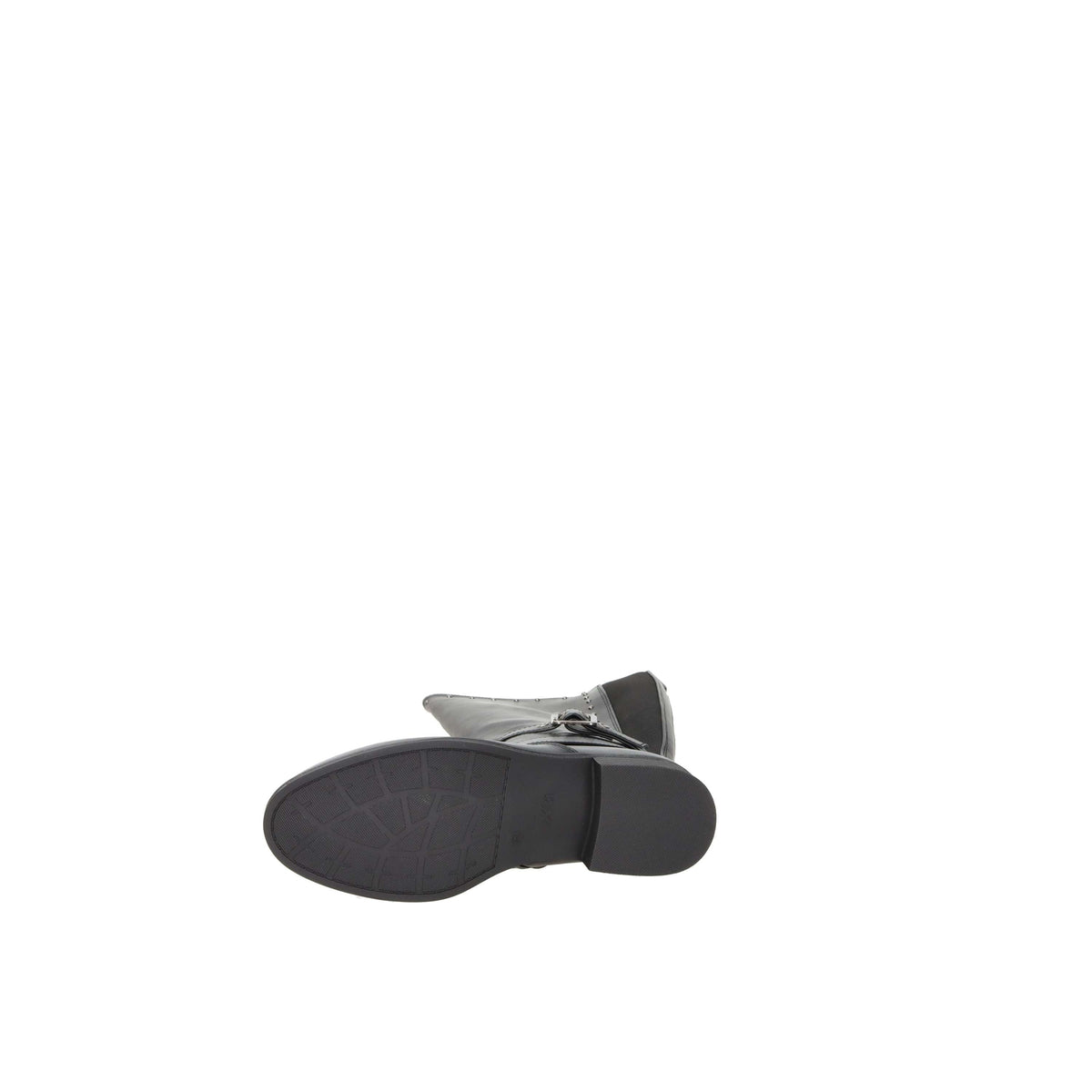Xti Donna Stivali 130792 Nero