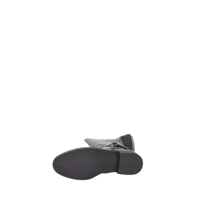 Xti Donna Stivali 130792 Nero
