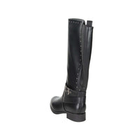 Xti Donna Stivali 130792 Nero