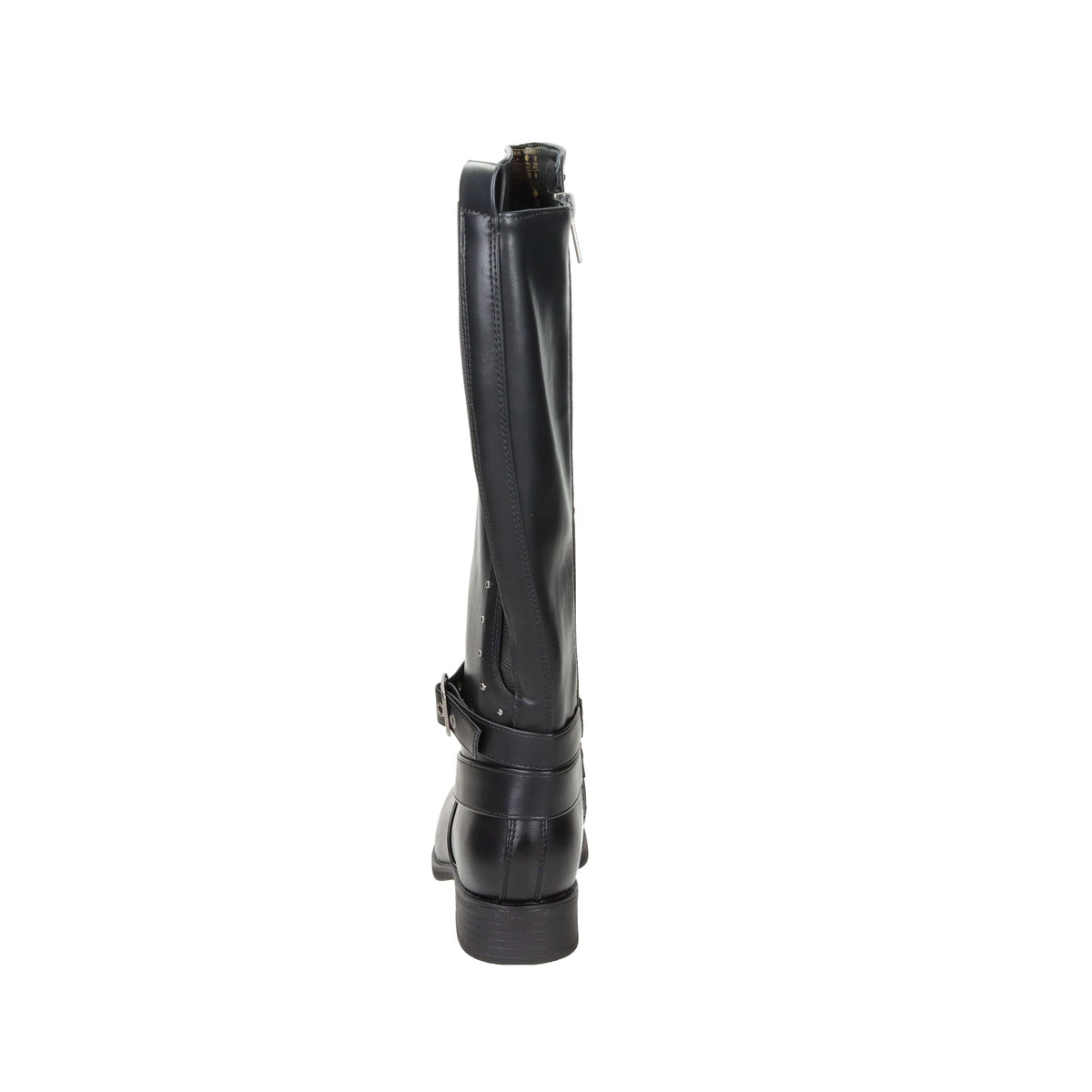 Xti Donna Stivali 130792 Nero