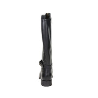 Xti Donna Stivali 130792 Nero