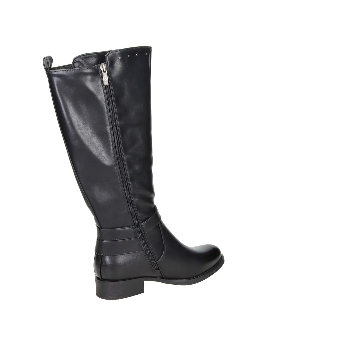 Xti Donna Stivali 130792 Nero