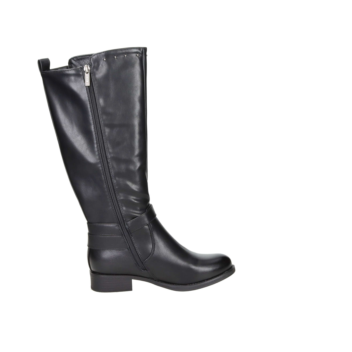 Xti Donna Stivali 130792 Nero