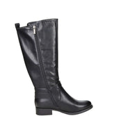 Xti Donna Stivali 130792 Nero