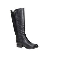 Xti Donna Stivali 130792 Nero