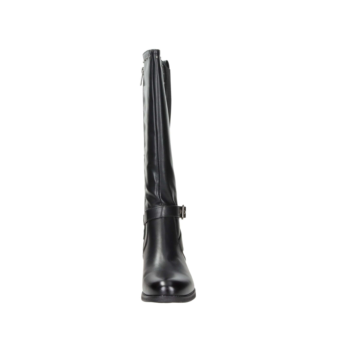 Xti Donna Stivali 130792 Nero
