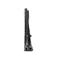 Xti Donna Stivali 130792 Nero