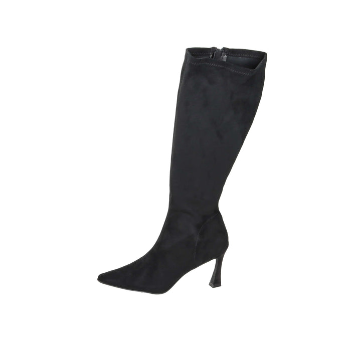 Xti Donna Stivali 130771 Nero
