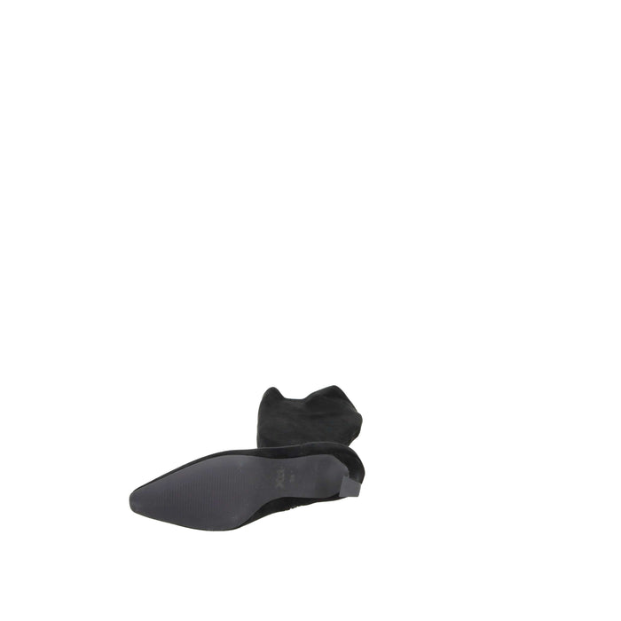 Xti Donna Stivali 130771 Nero