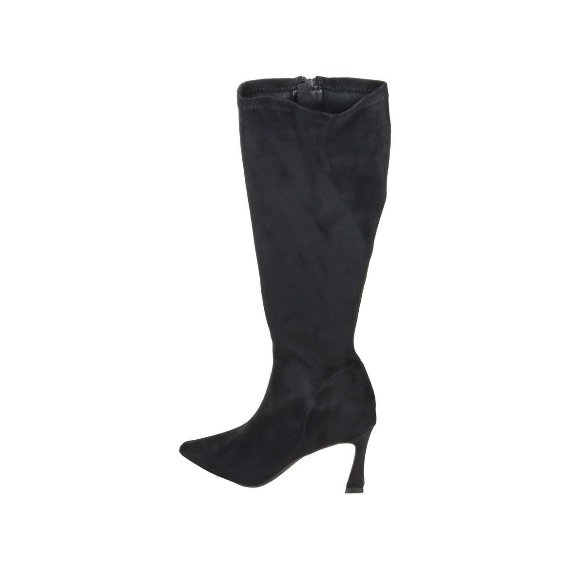 Xti Donna Stivali 130771 Nero