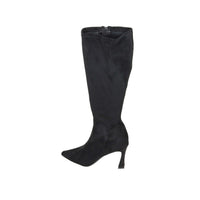 Xti Donna Stivali 130771 Nero
