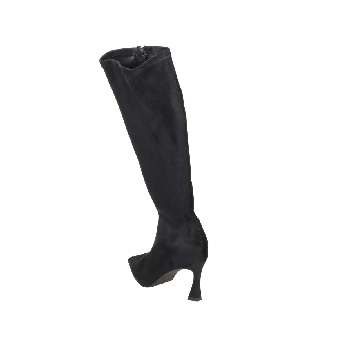Xti Donna Stivali 130771 Nero