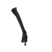 Xti Donna Stivali 130771 Nero