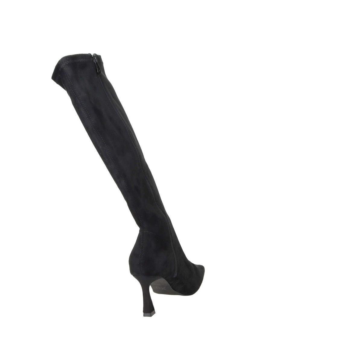 Xti Donna Stivali 130771 Nero