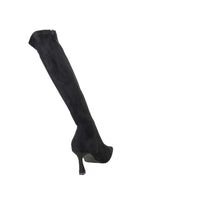 Xti Donna Stivali 130771 Nero