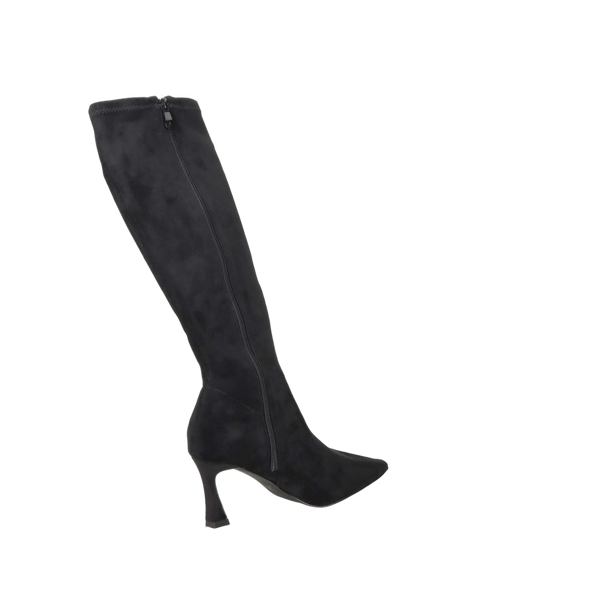 Xti Donna Stivali 130771 Nero