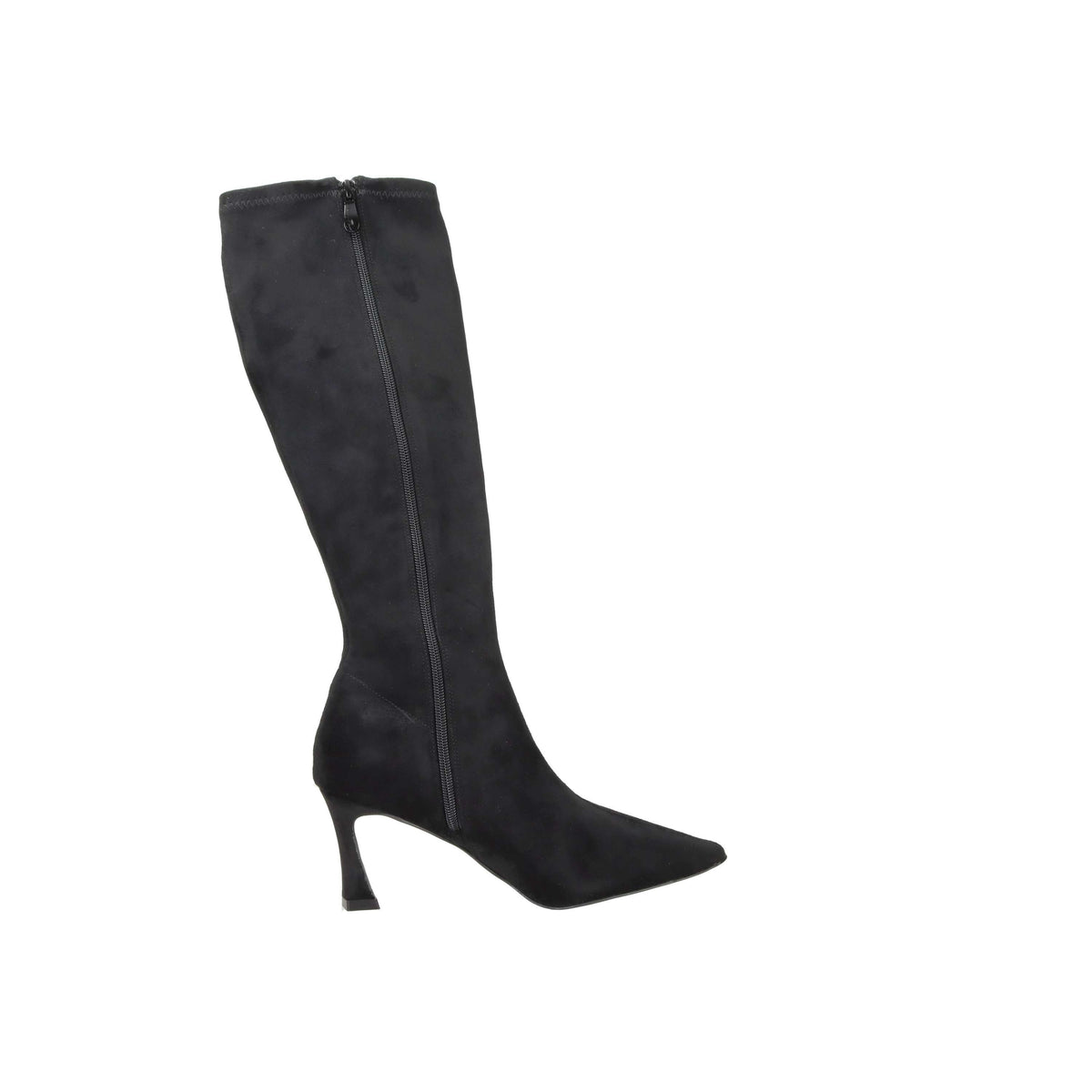 Xti Donna Stivali 130771 Nero