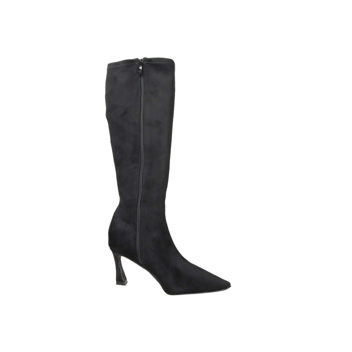 Xti Donna Stivali 130771 Nero