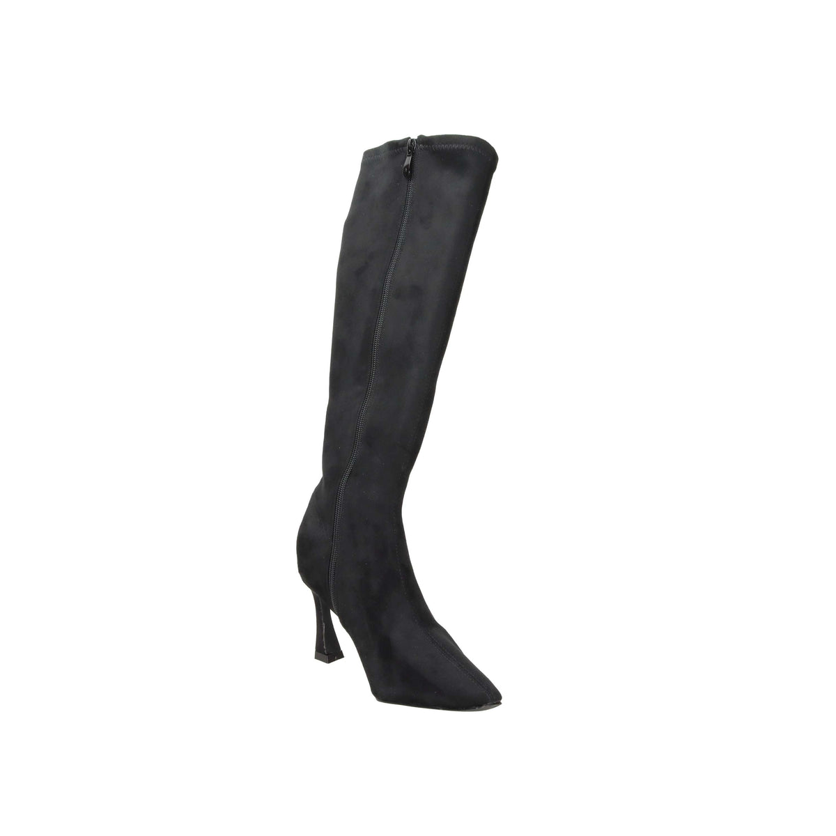 Xti Donna Stivali 130771 Nero