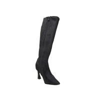 Xti Donna Stivali 130771 Nero