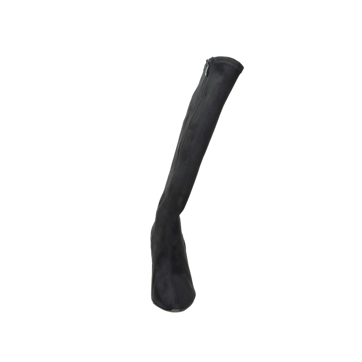 Xti Donna Stivali 130771 Nero