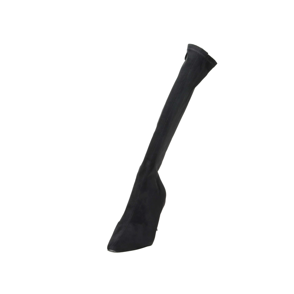 Xti Donna Stivali 130771 Nero