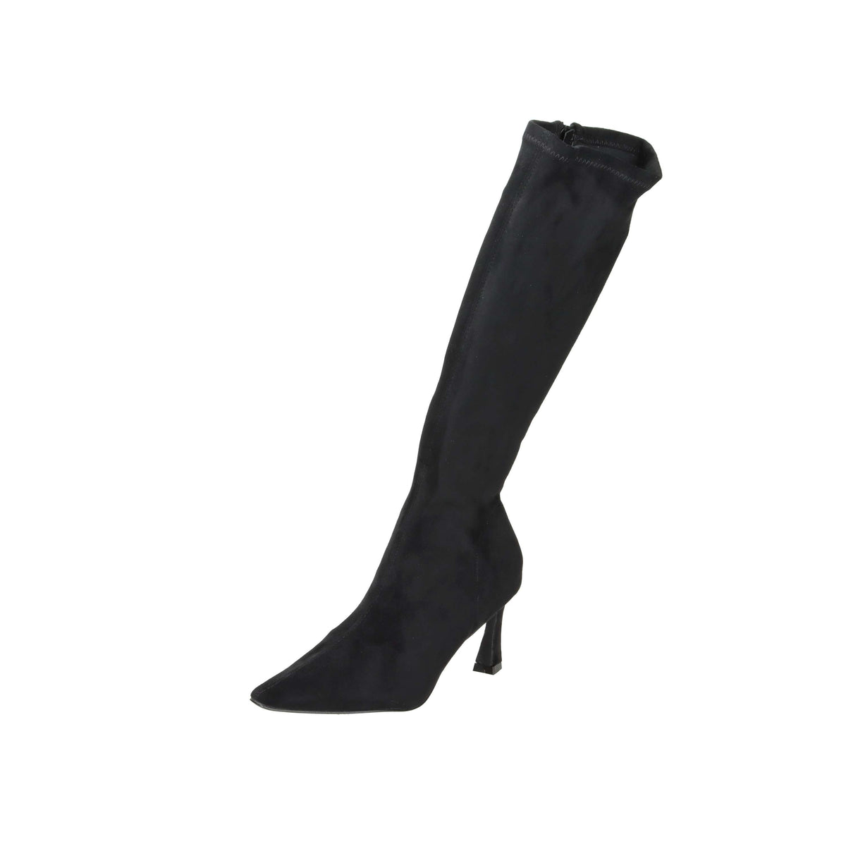 Xti Donna Stivali 130771 Nero