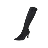 Xti Donna Stivali 130771 Nero