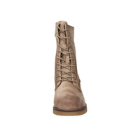 Xti Donna Stivaletti con tacco 130706 Taupe