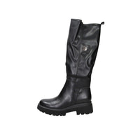 4Us Paciotti Donna Stivali 4B286 Nero