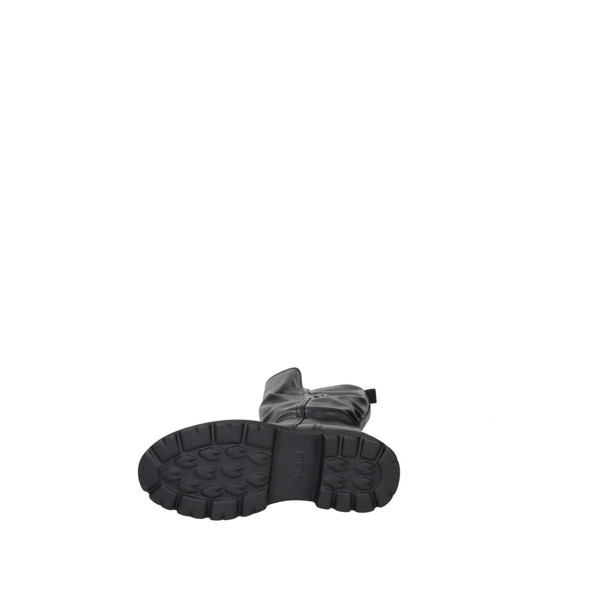 4Us Paciotti Donna Stivali 4B286 Nero