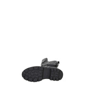 4Us Paciotti Donna Stivali 4B286 Nero