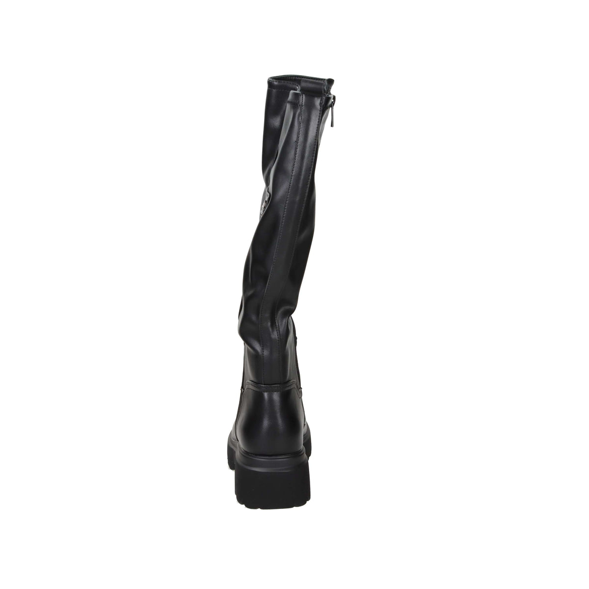 4Us Paciotti Donna Stivali 4B286 Nero