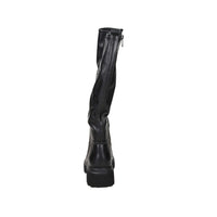 4Us Paciotti Donna Stivali 4B286 Nero