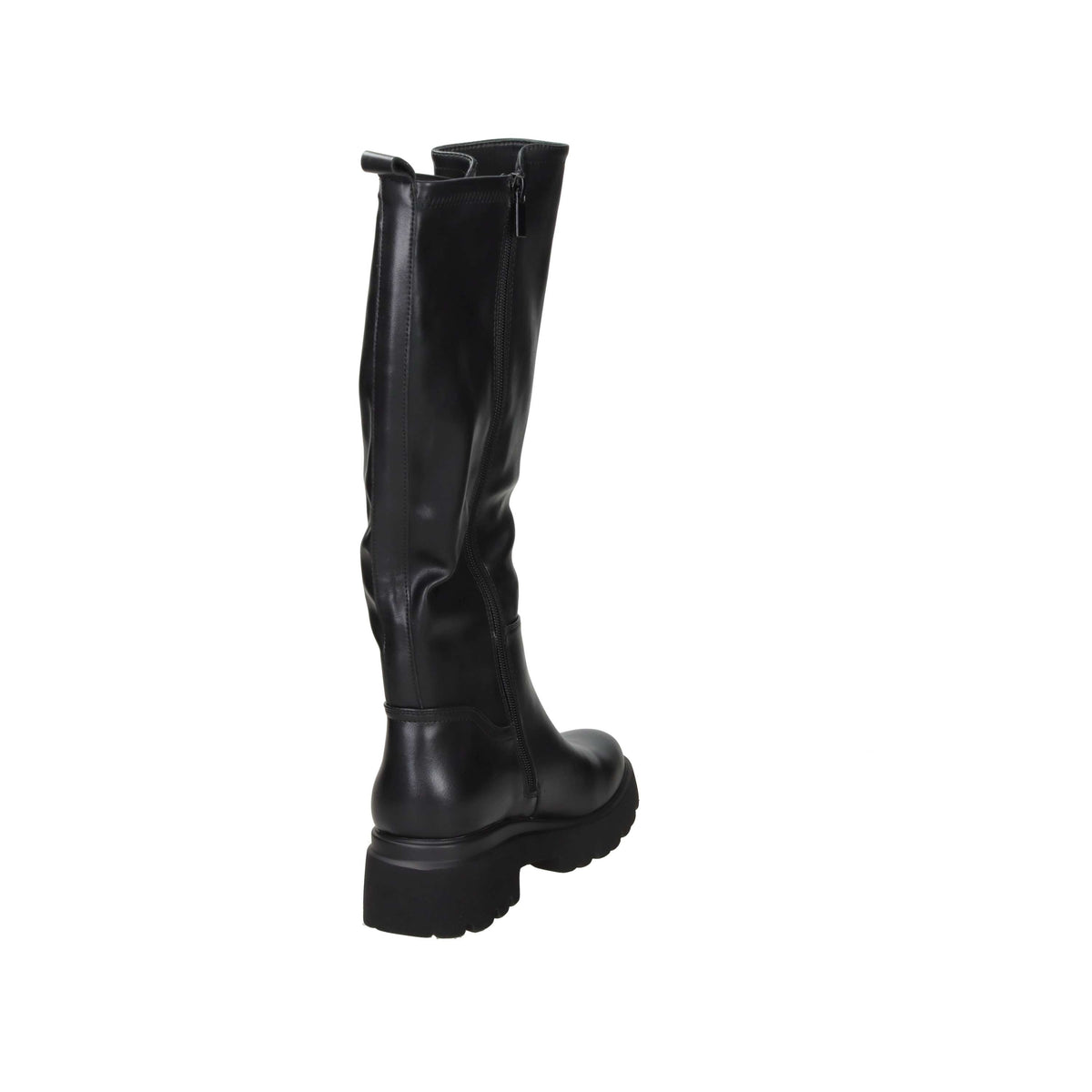 4Us Paciotti Donna Stivali 4B286 Nero