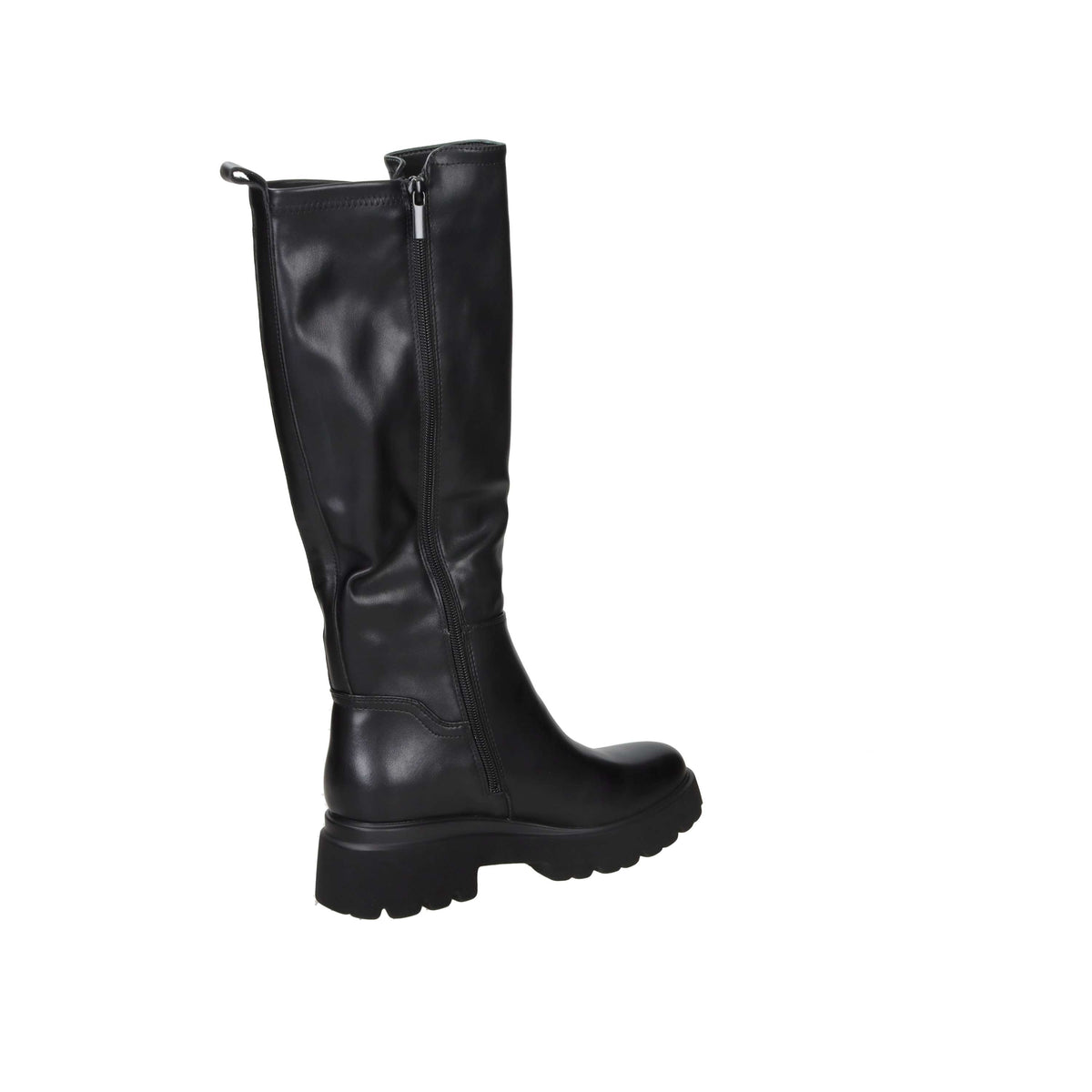 4Us Paciotti Donna Stivali 4B286 Nero