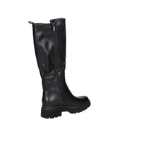 4Us Paciotti Donna Stivali 4B286 Nero