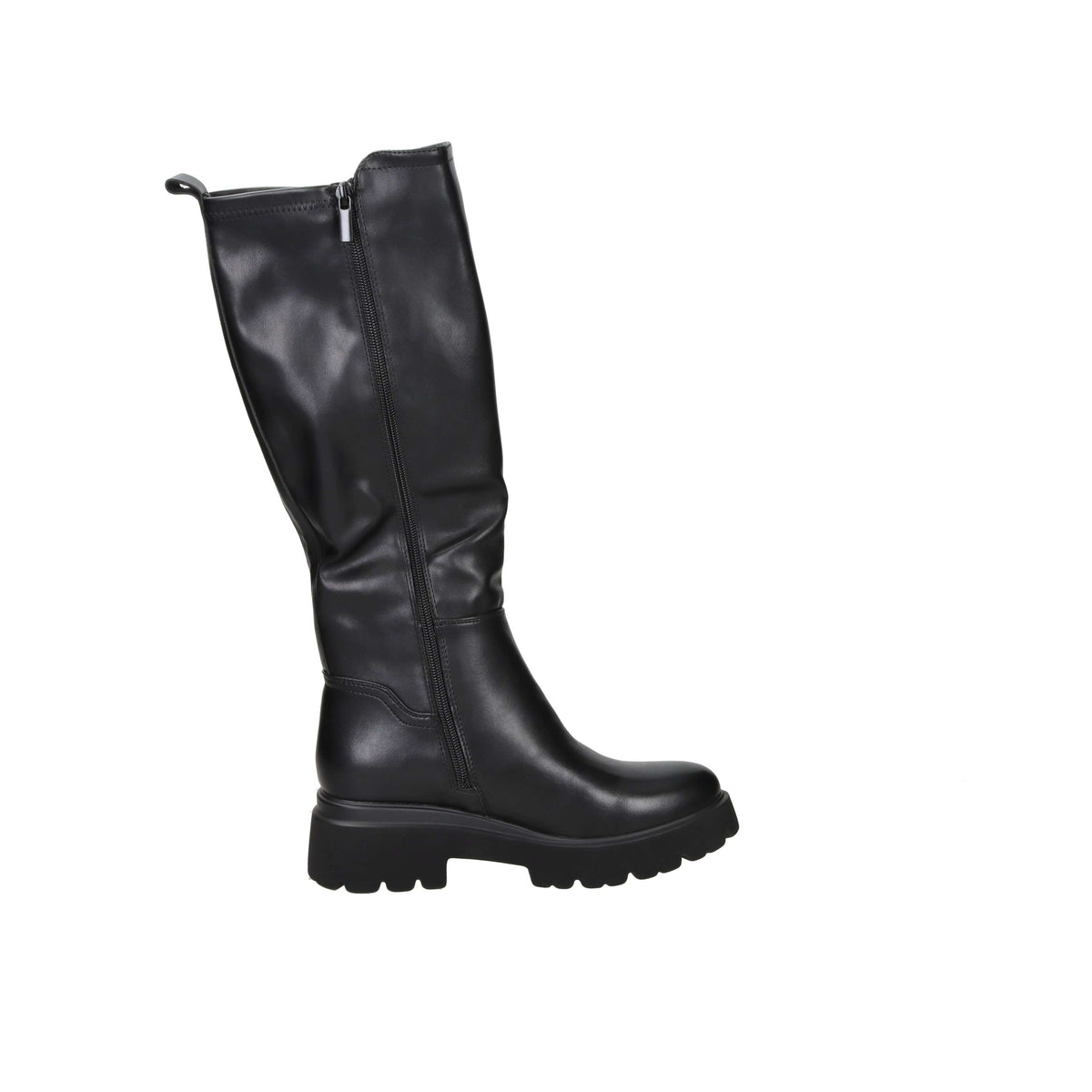 4Us Paciotti Donna Stivali 4B286 Nero