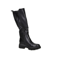 4Us Paciotti Donna Stivali 4B286 Nero